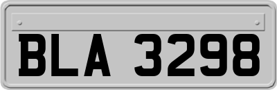 BLA3298