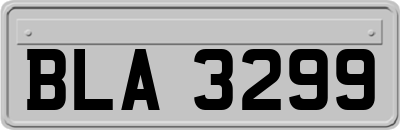 BLA3299