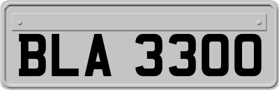 BLA3300