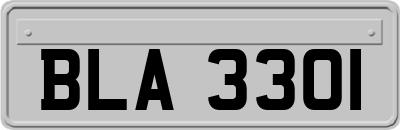BLA3301