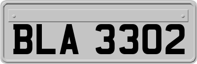 BLA3302