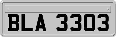 BLA3303