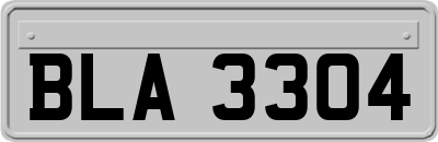 BLA3304