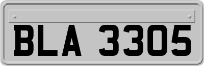 BLA3305
