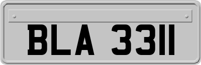 BLA3311