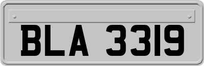 BLA3319