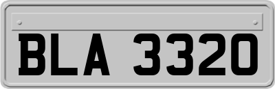 BLA3320