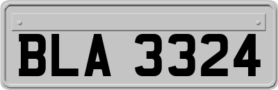 BLA3324