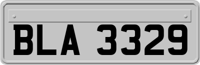 BLA3329