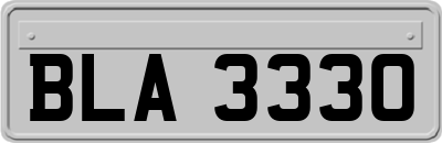 BLA3330