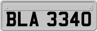 BLA3340