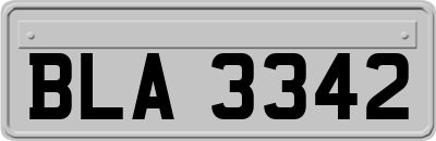 BLA3342
