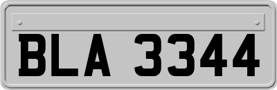 BLA3344