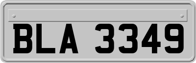BLA3349