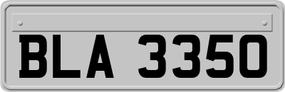 BLA3350