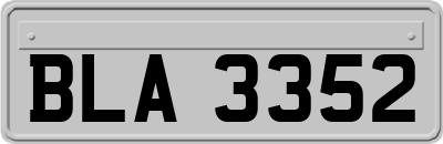 BLA3352