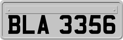 BLA3356
