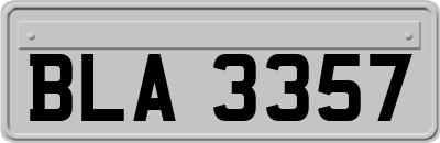 BLA3357
