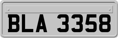 BLA3358