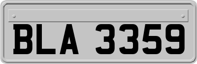 BLA3359