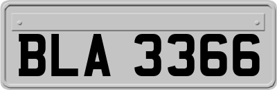 BLA3366