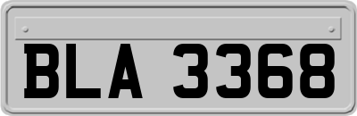 BLA3368