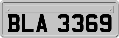 BLA3369