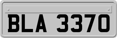 BLA3370
