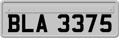 BLA3375