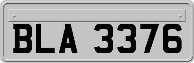 BLA3376