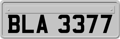 BLA3377