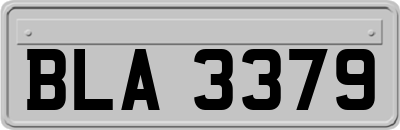 BLA3379