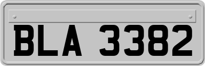 BLA3382