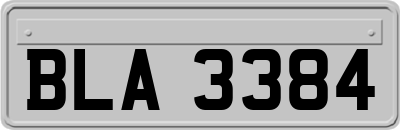 BLA3384