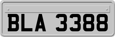 BLA3388