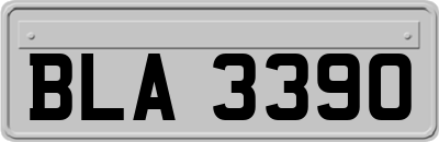 BLA3390