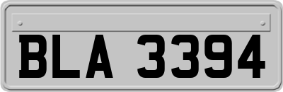 BLA3394