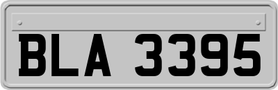 BLA3395