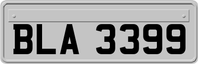 BLA3399