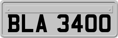 BLA3400