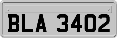BLA3402