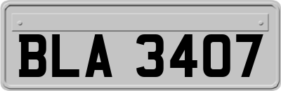 BLA3407
