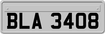 BLA3408