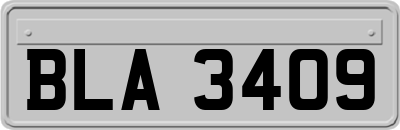 BLA3409