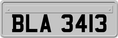 BLA3413