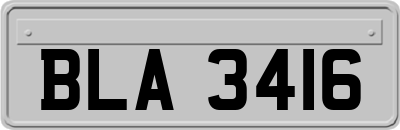 BLA3416