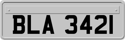 BLA3421