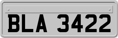 BLA3422