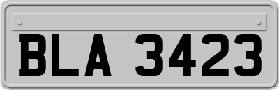 BLA3423