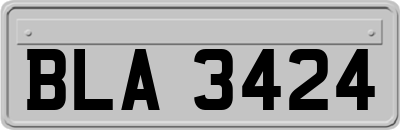 BLA3424